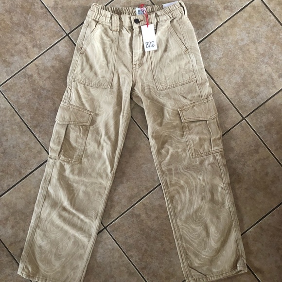 NWT 🏷 BDG | Skate Pants - Picture 1 of 4